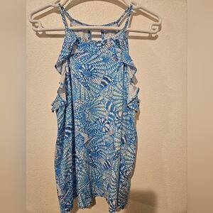 Lilly Pulitzer Top